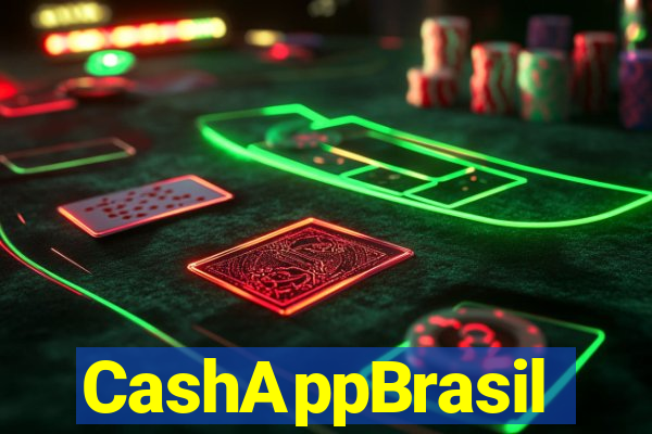 CashAppBrasil