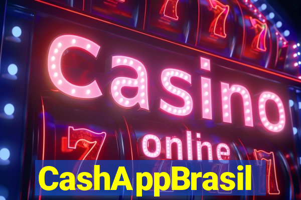 CashAppBrasil