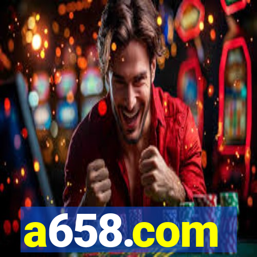 a658.com