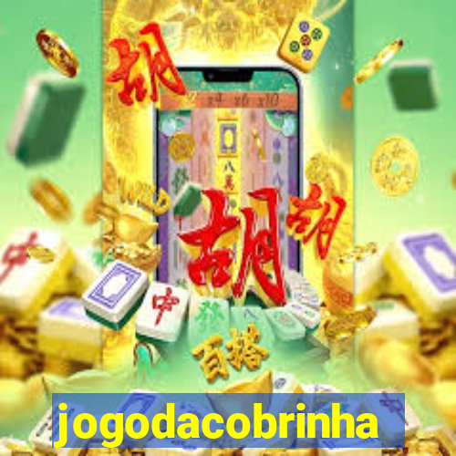 jogodacobrinha