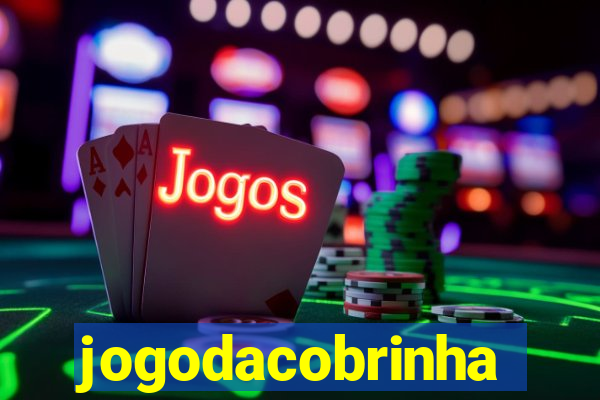 jogodacobrinha