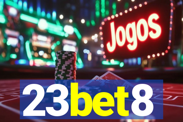 23bet8