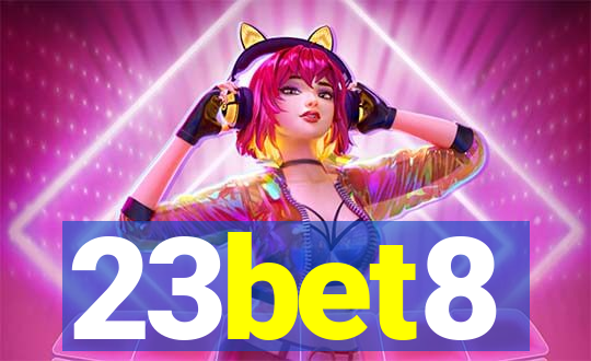 23bet8