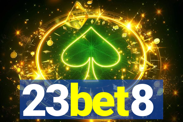 23bet8