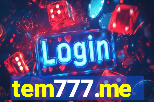 tem777.me