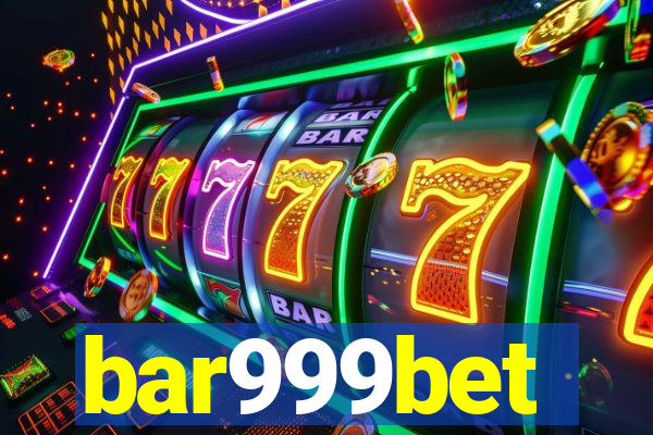 bar999bet