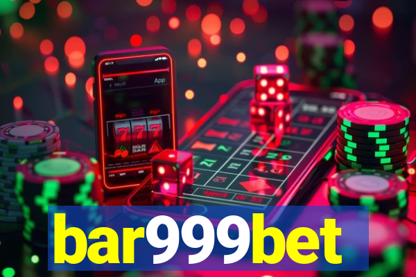 bar999bet