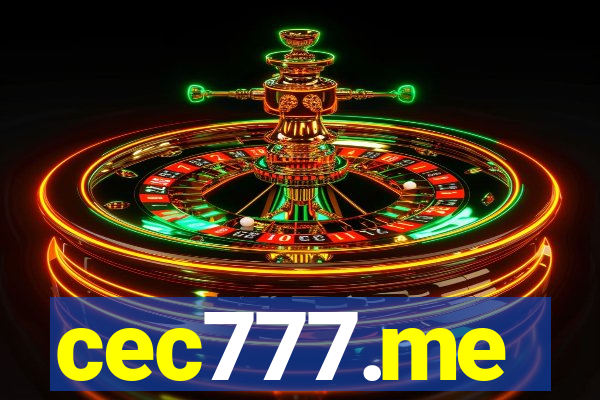 cec777.me