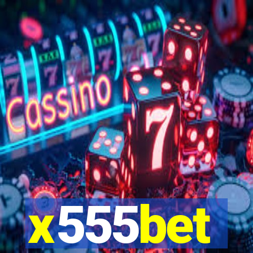 x555bet