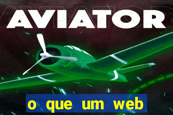 o que um web designer faz