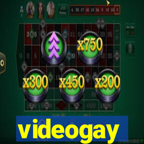 videogay