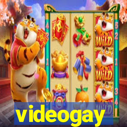 videogay