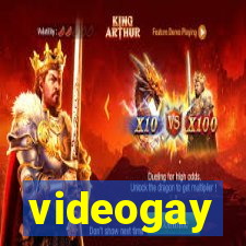 videogay