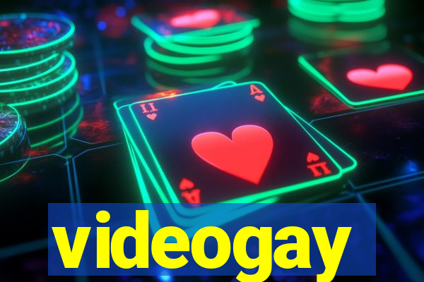 videogay