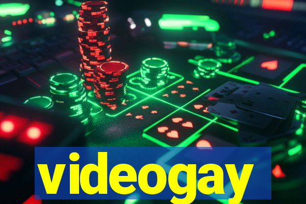 videogay