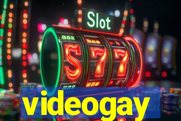 videogay