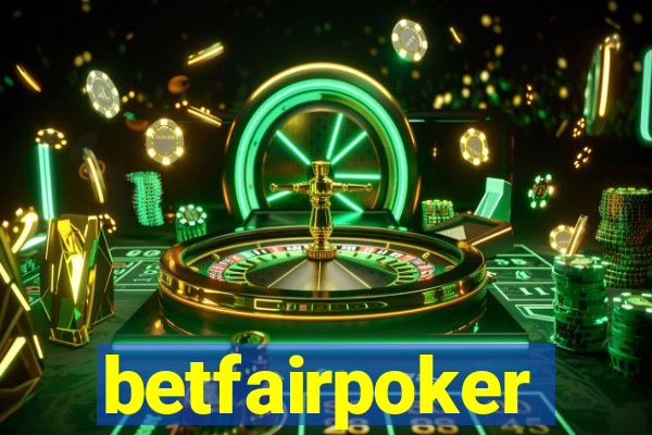 betfairpoker