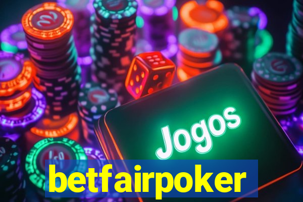 betfairpoker