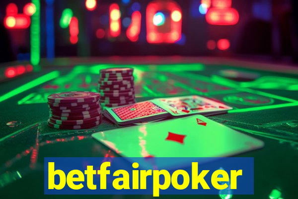 betfairpoker