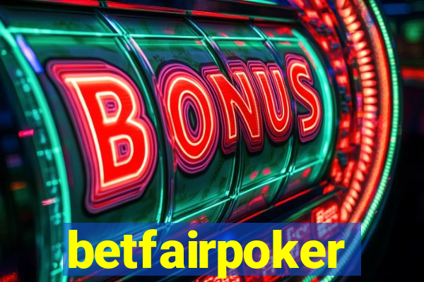 betfairpoker