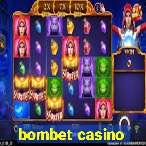 bombet casino