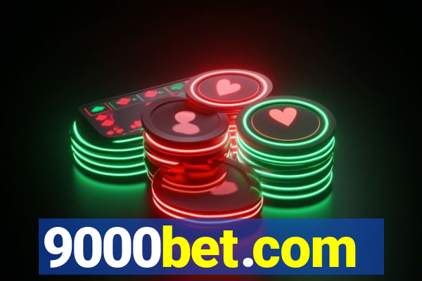 9000bet.com