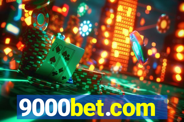 9000bet.com