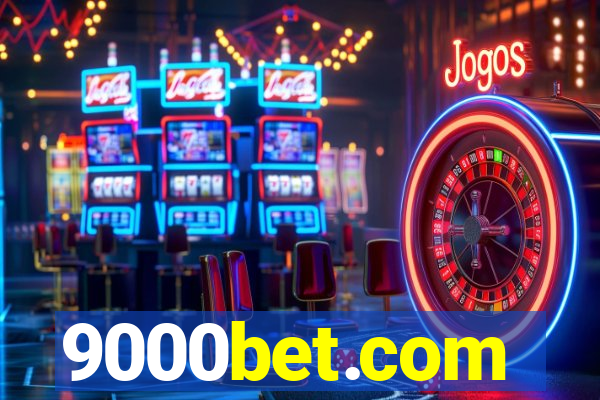 9000bet.com