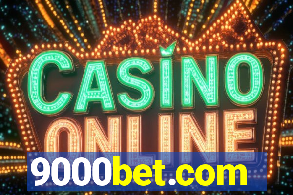 9000bet.com