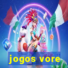 jogos vore