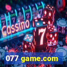 077 game.com