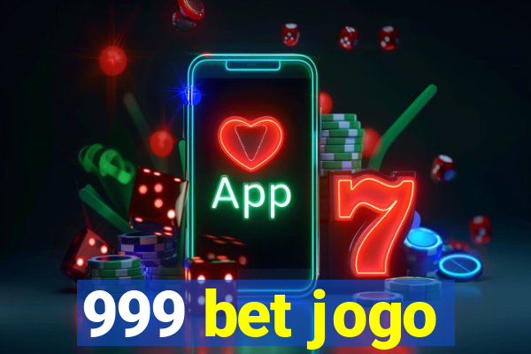 999 bet jogo