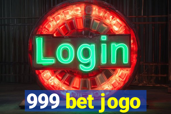 999 bet jogo