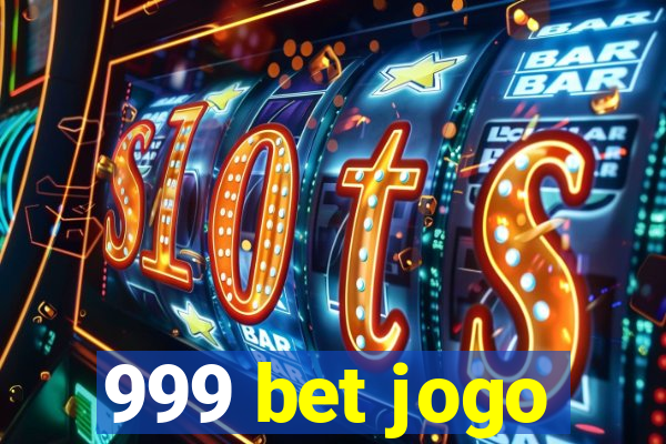 999 bet jogo