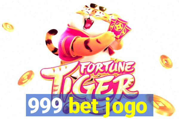 999 bet jogo