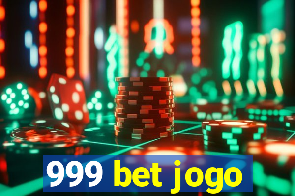 999 bet jogo