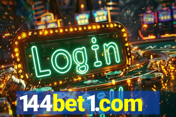 144bet1.com