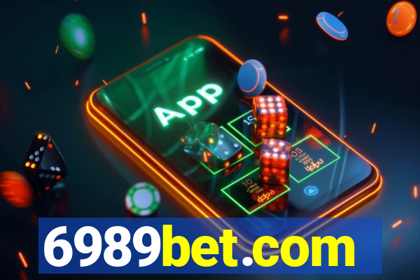 6989bet.com