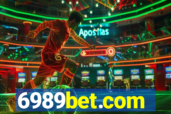 6989bet.com