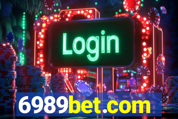 6989bet.com