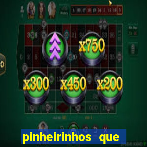 pinheirinhos que alegria cifra