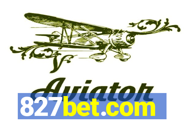 827bet.com