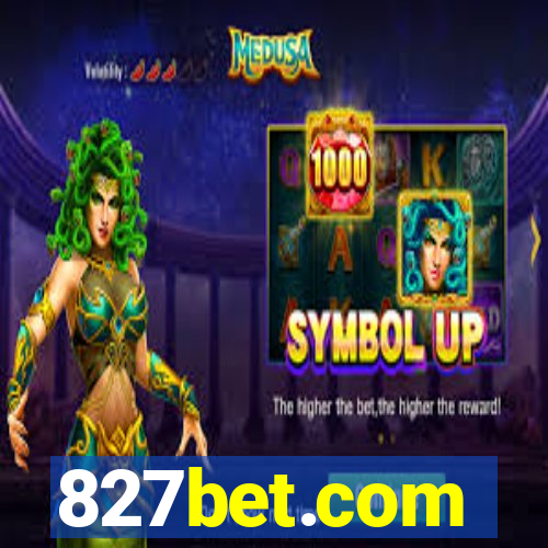 827bet.com