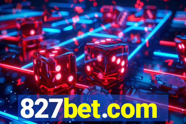 827bet.com