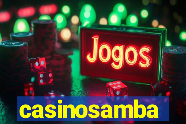 casinosamba