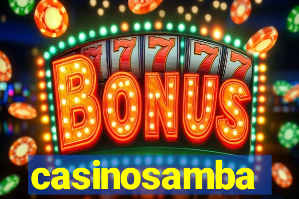 casinosamba