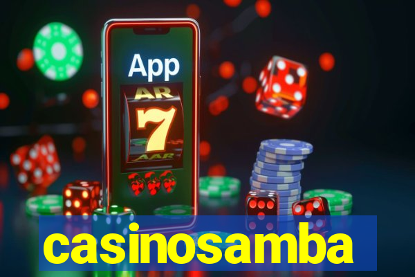 casinosamba