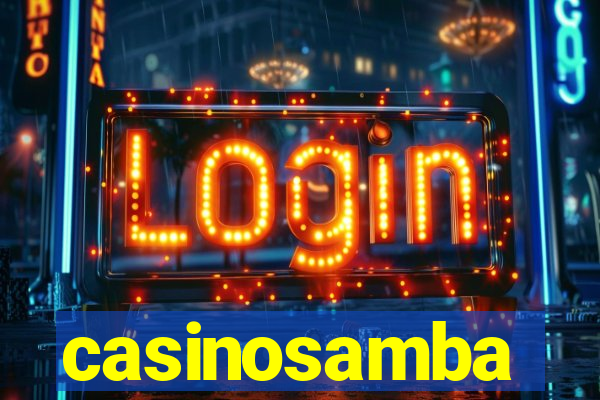 casinosamba