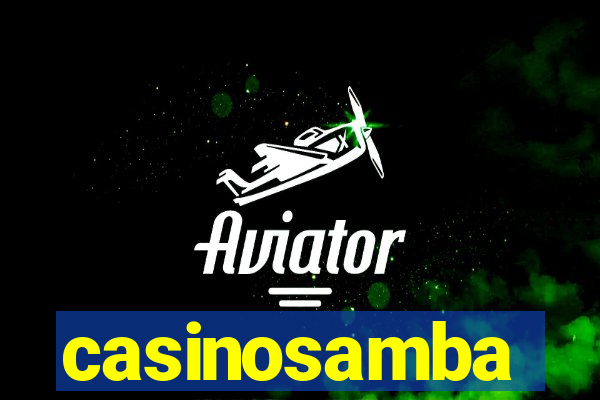 casinosamba