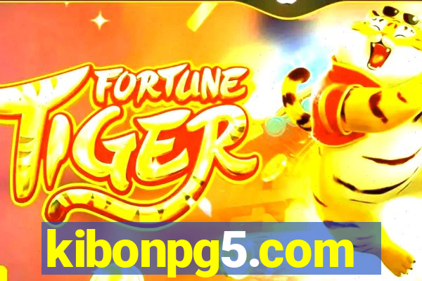 kibonpg5.com